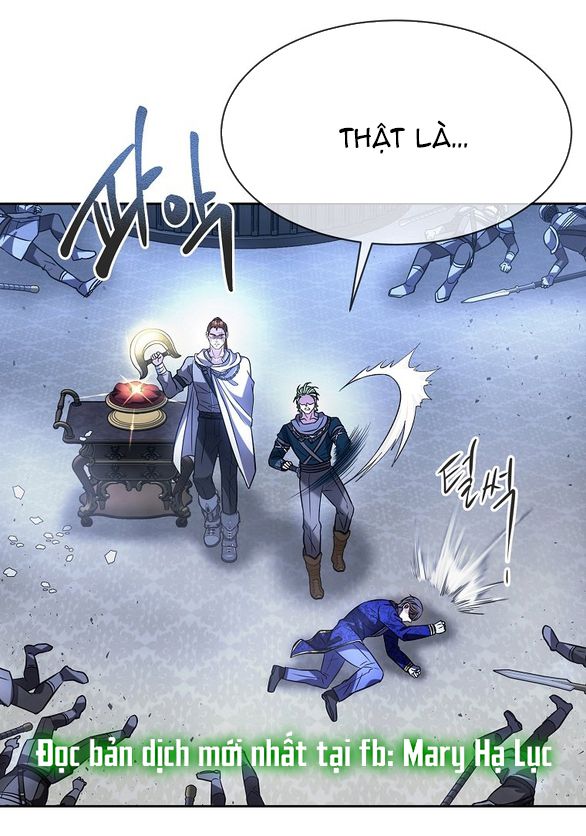 black haze - bản remake 2025 chapter 4 28