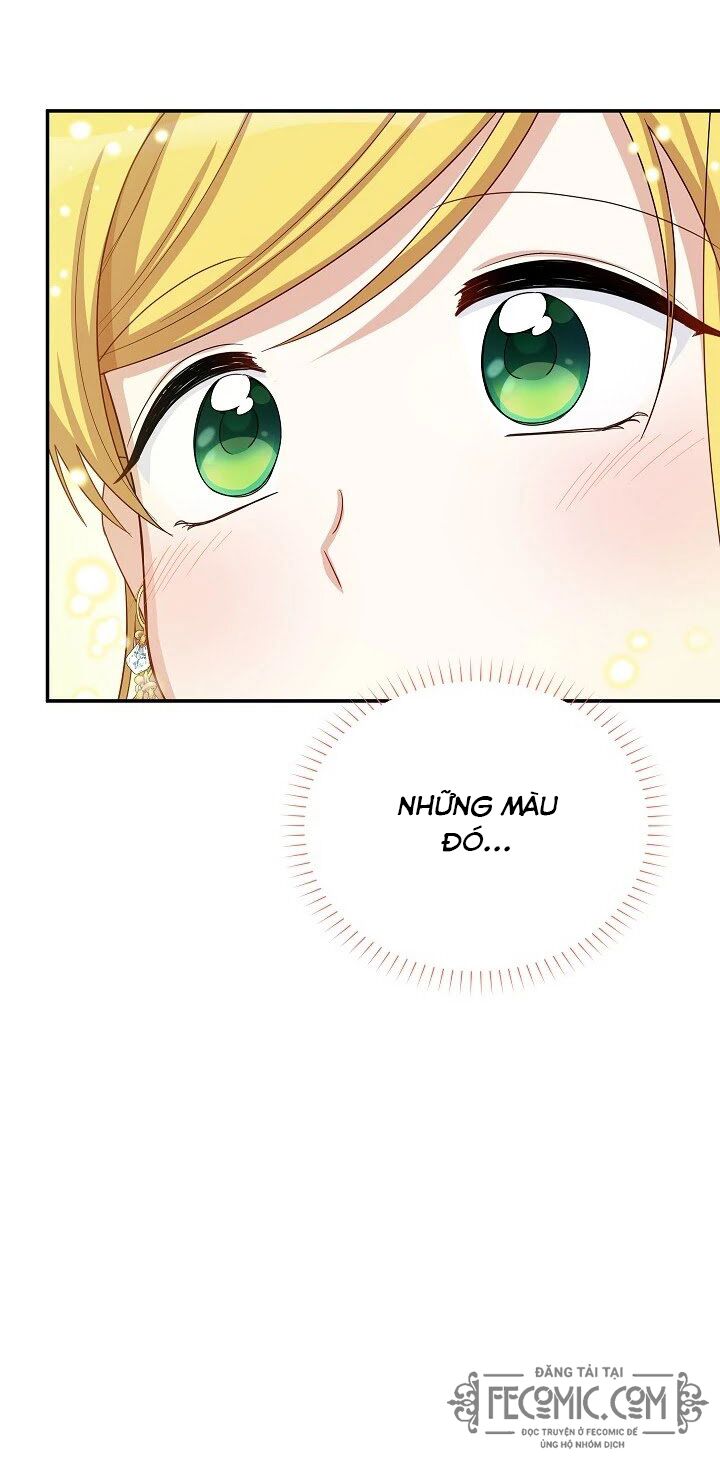 nữ công tước với tâm hồn trống rỗng chapter 57 45