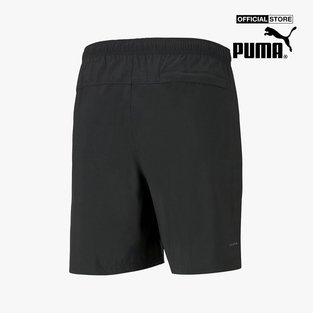 PUMA - Quần shorts thể thao nam thời trang Favourite Woven 7&quot; Running 520216