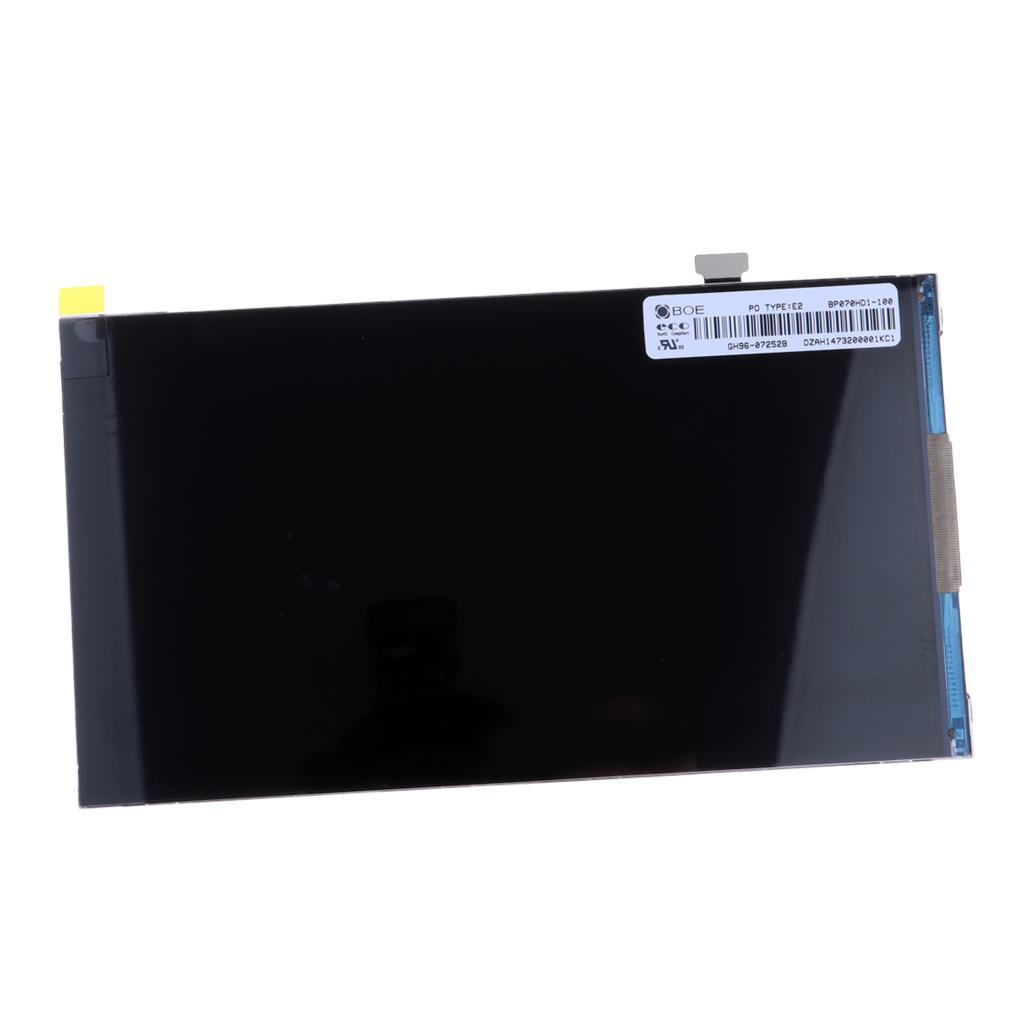 LCD Display Screen Replacement Fit Samsung Tablet Tab Q 7.0 T255 T2558 Internal LCD Screen - 7.0inch - High Quality
