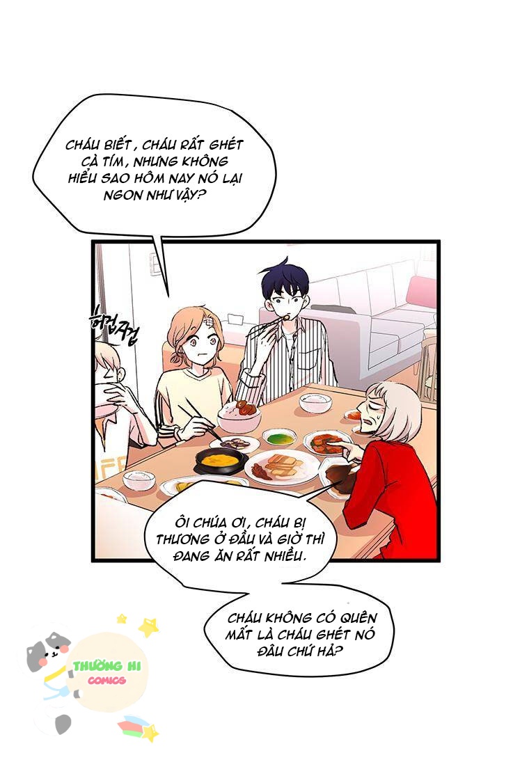 từng chút đến bên anh chapter 2 23