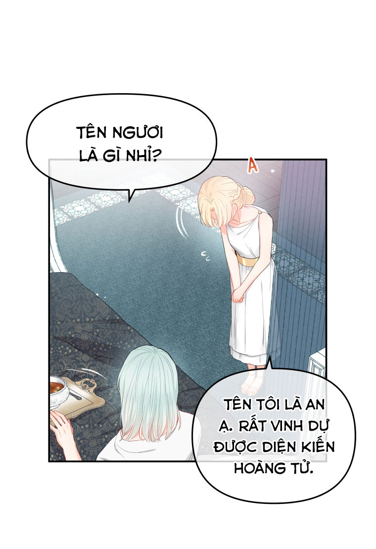 đừng đặt tình cảm mình vào cuốn sách đó chapter 3 14