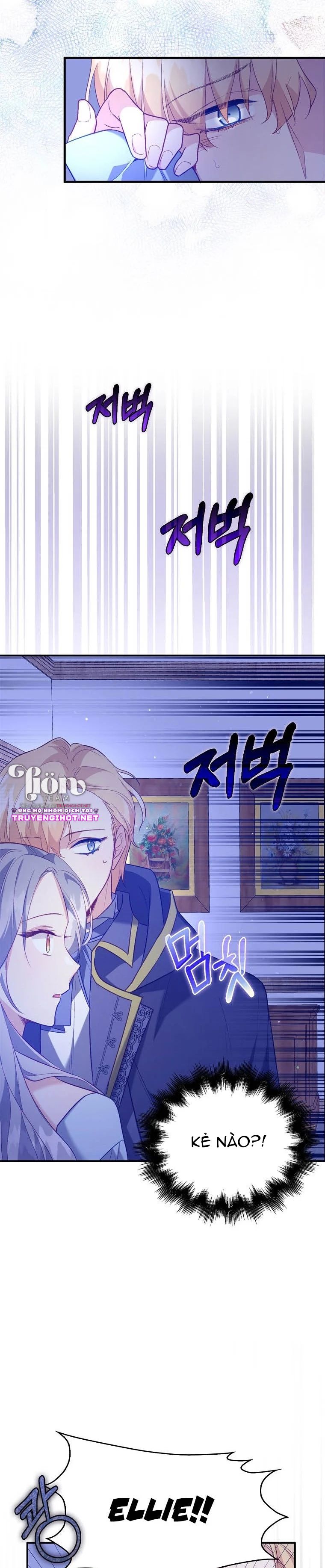 tôi chỉ nhận ra sau khi mất cô ấy chapter 10.1 12