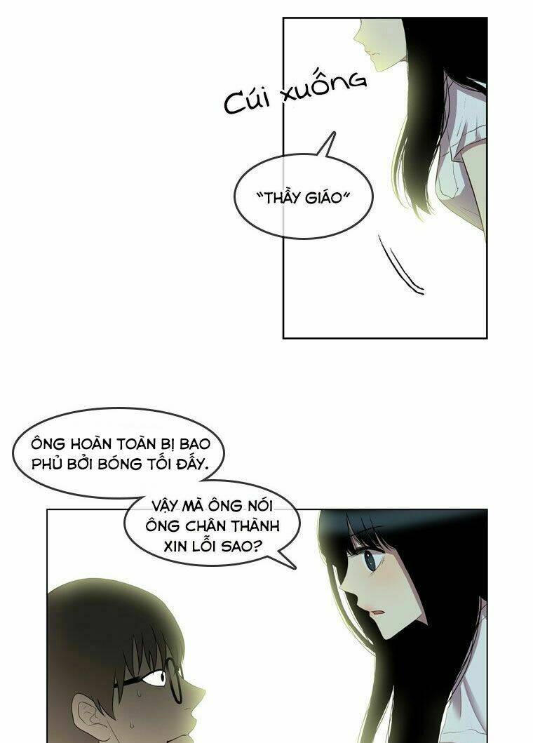 my shining world chapter 49 19