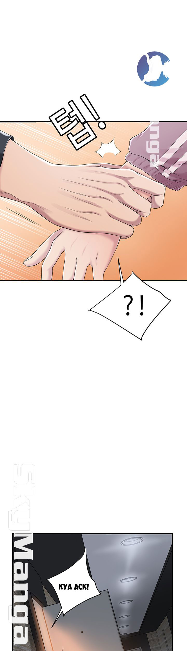 craving - dục vọng chapter 33 11