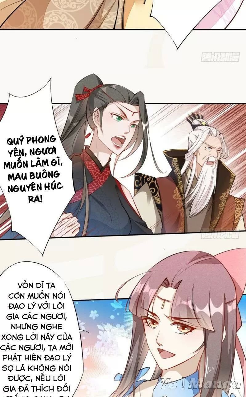 tuyệt thế luyện đan sư chapter 50 18