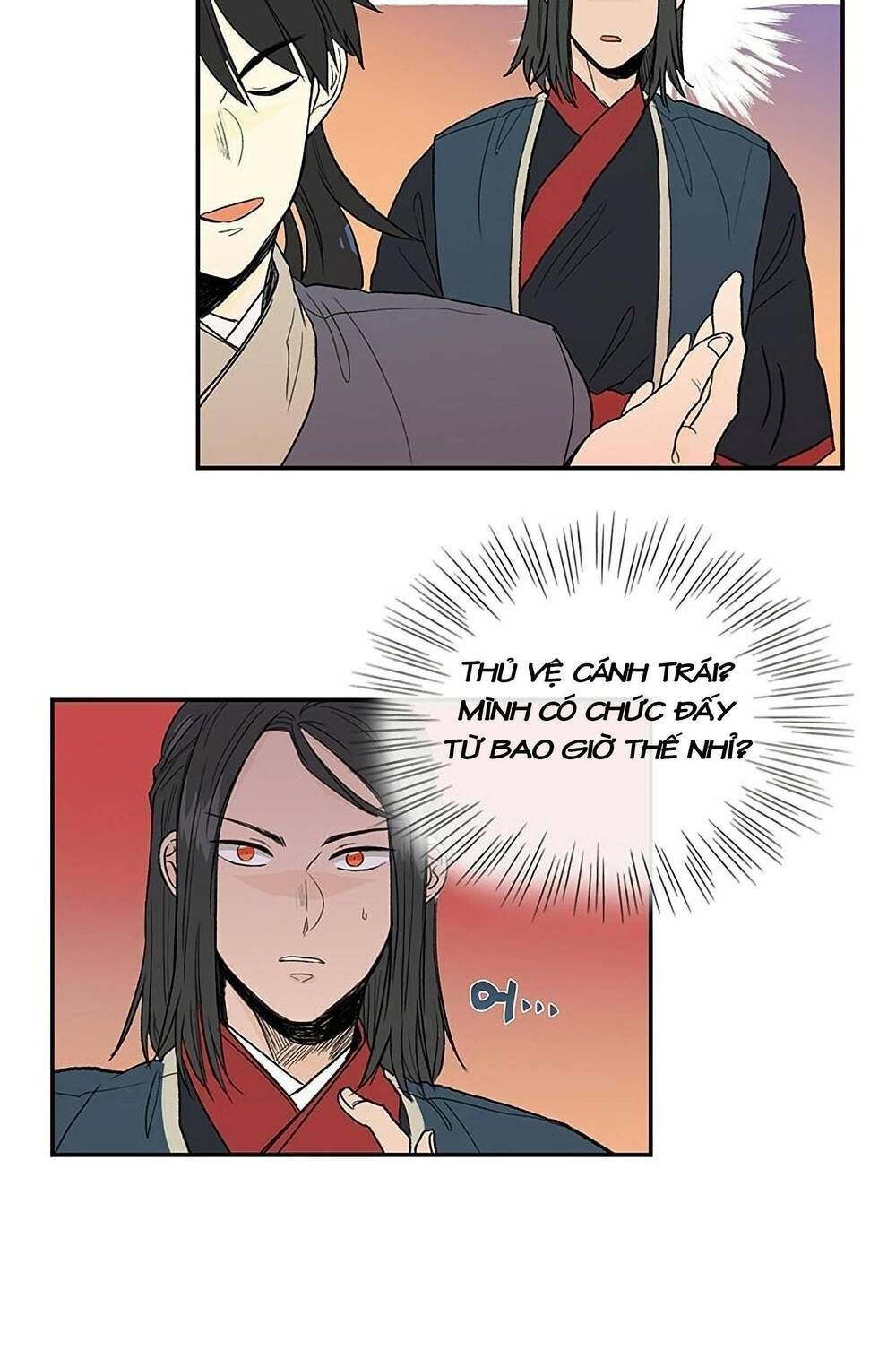 học sĩ tái sinh chapter 97 9