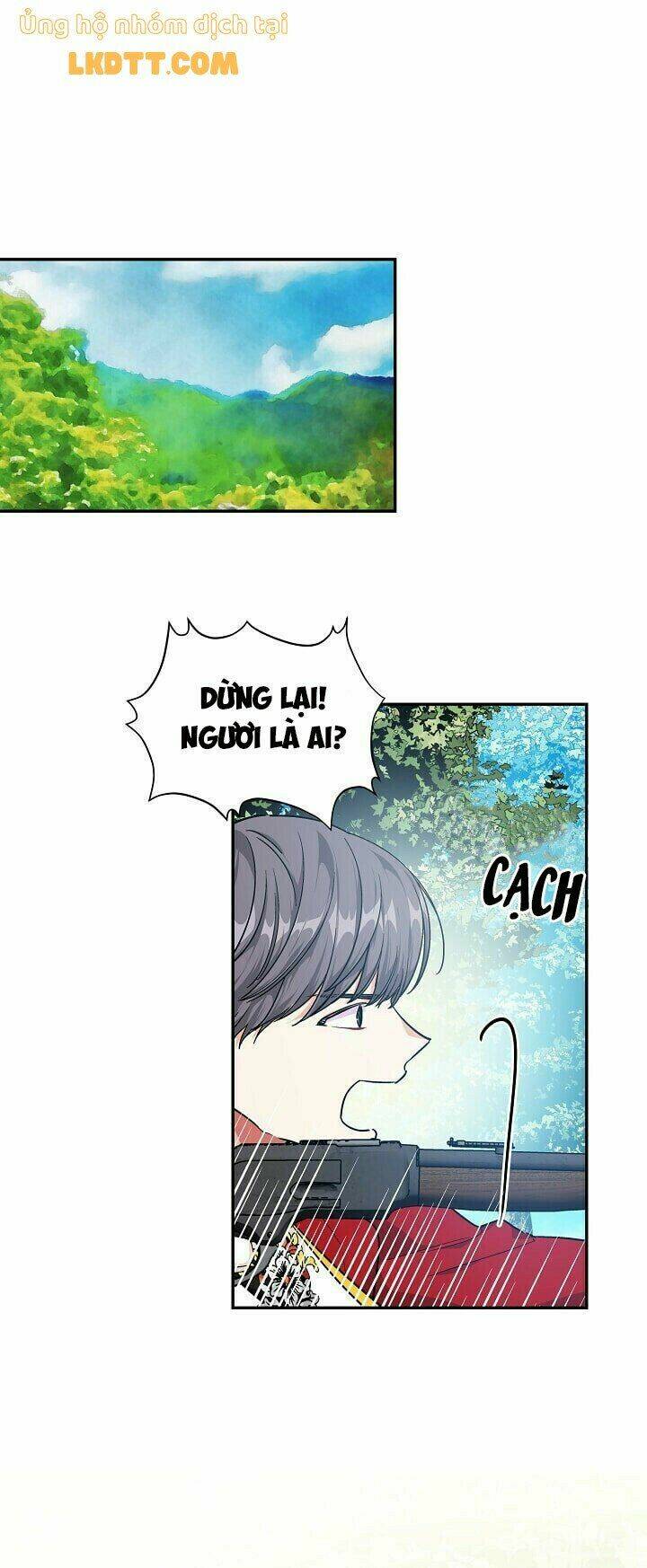 nữ hoàng ngoại khoa chapter 89 49