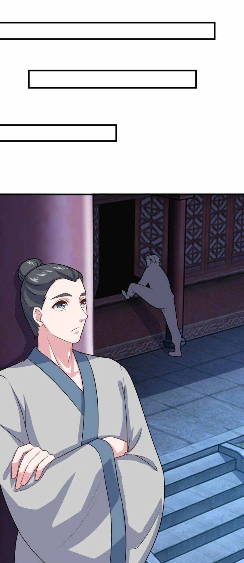 tiên ma đồng tu chapter 110 18