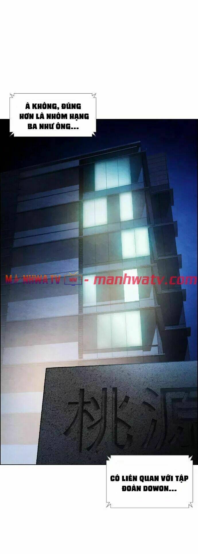 kẻ hồi sinh chapter 19 27