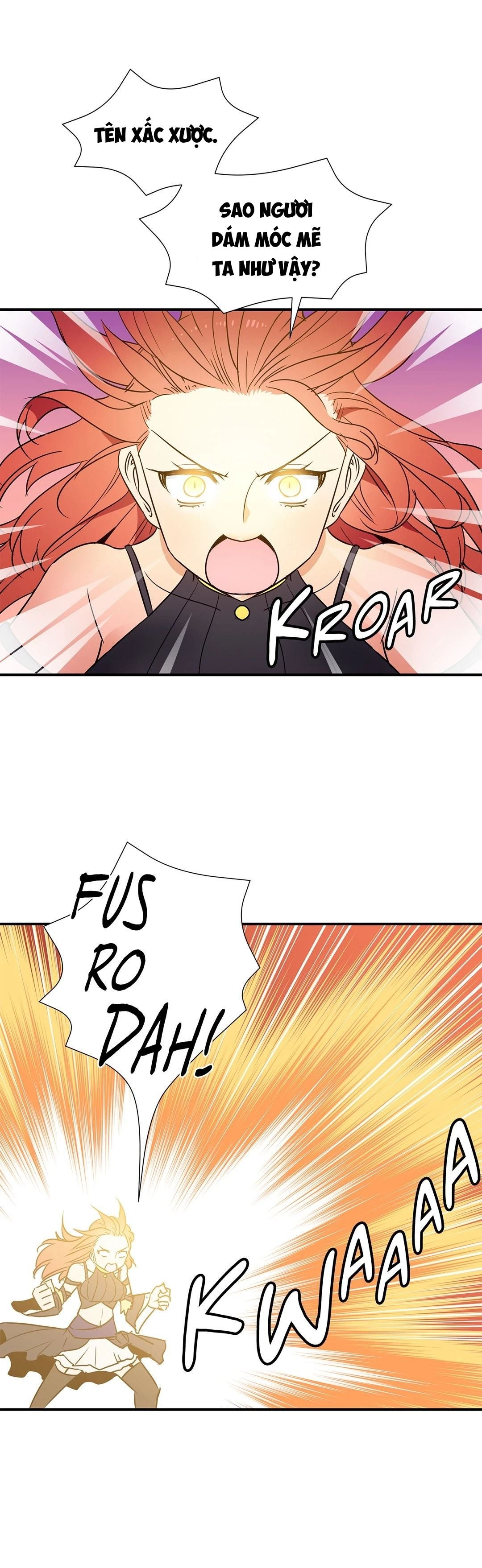 chiến binh sáng giá nhất chapter 20 22