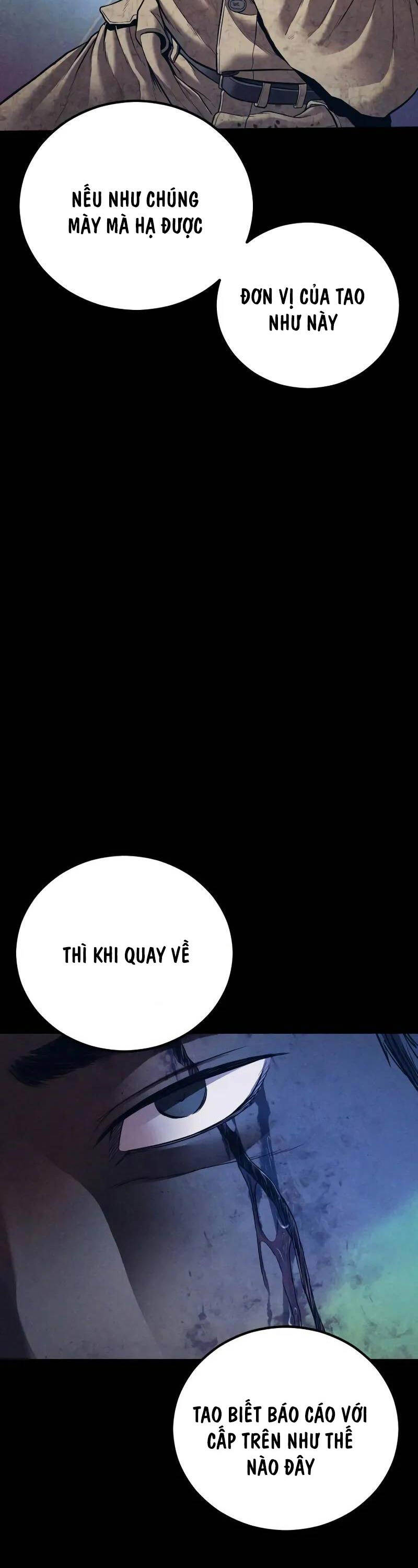 đặc vụ kim chapter 142 66