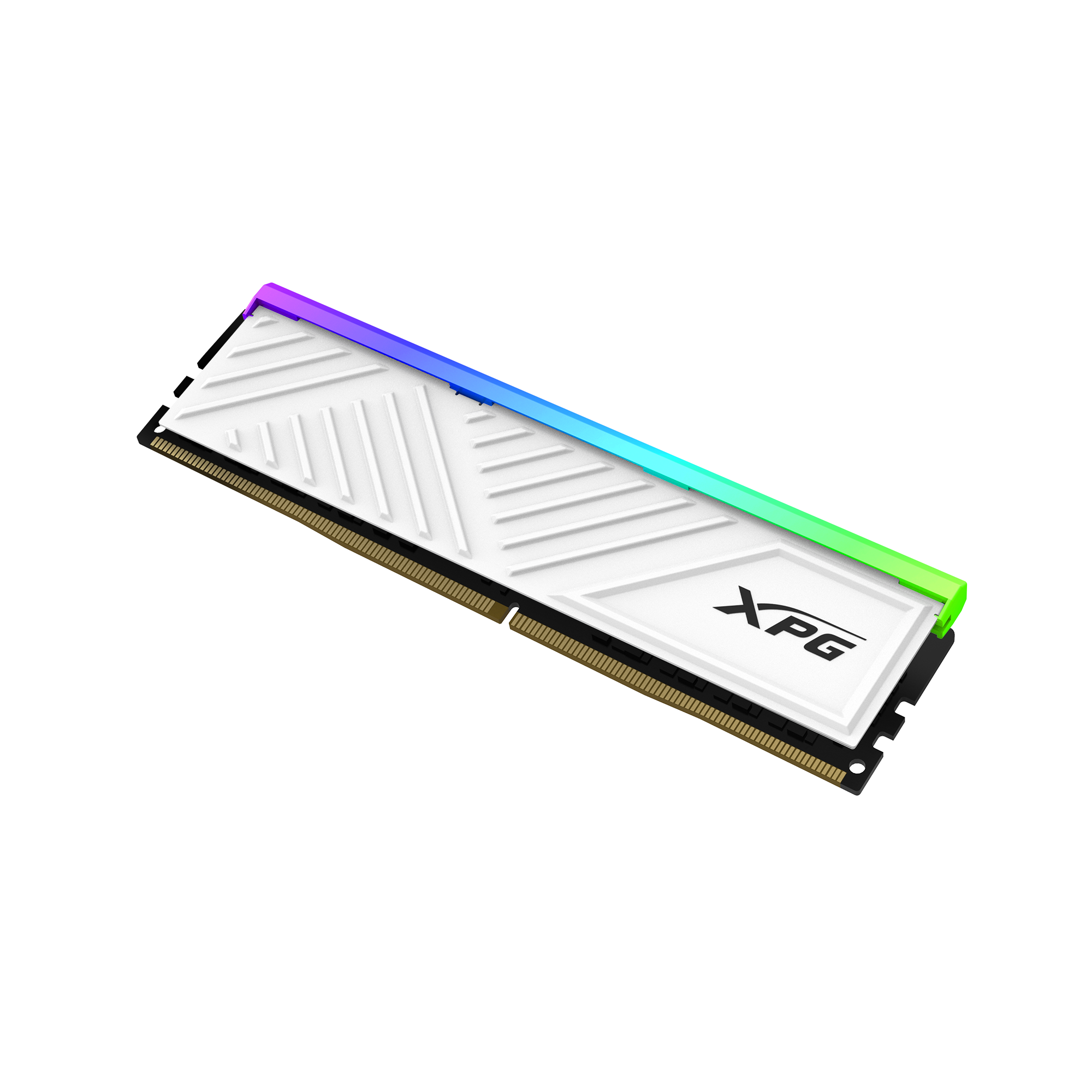 RAM PC Adata XPG D35G 8GB / 16GB DDR4 3200Mhz RGB - Hàng chính hãng