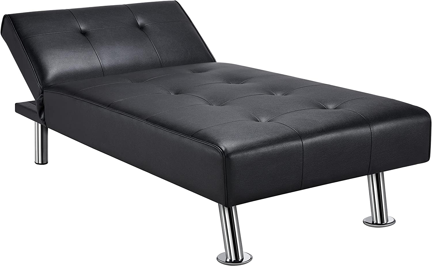 Ghế sofa kiêm giường nằm thư giãn đọc sách xem tivi rất tiện lợi