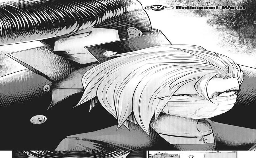 siêu bựa nữ nhân chapter 32 1