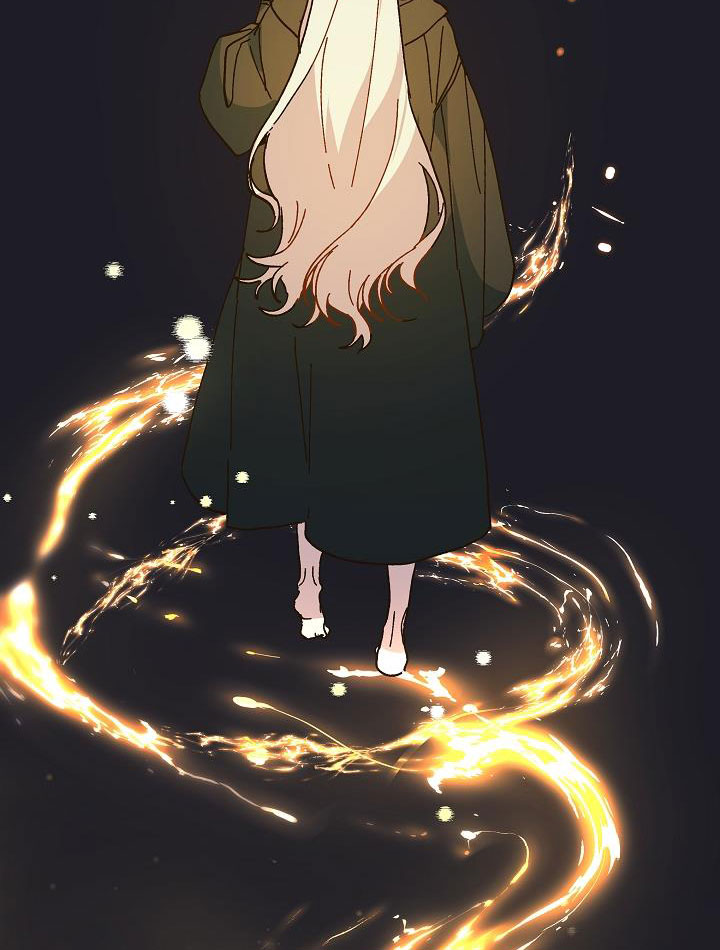 công chúa giả điên chapter 14 55