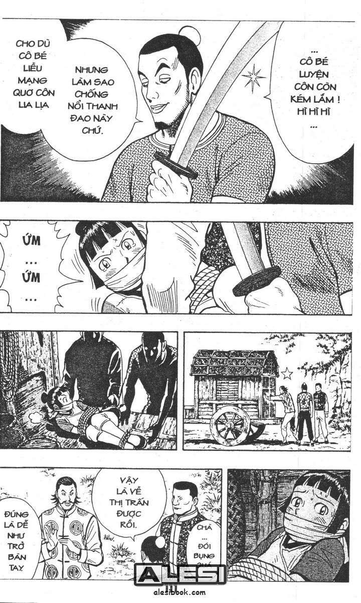 thời niên thiếu của hoàng phi hồng chapter 15 29