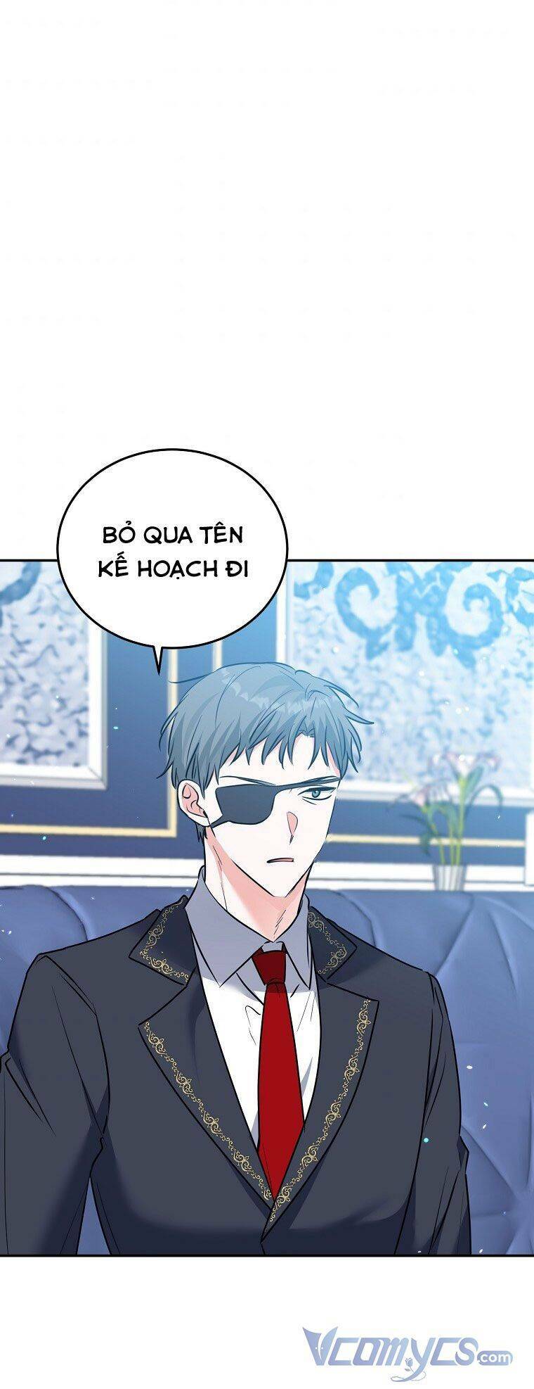 ác nữ karuna bé lại chapter 33 92