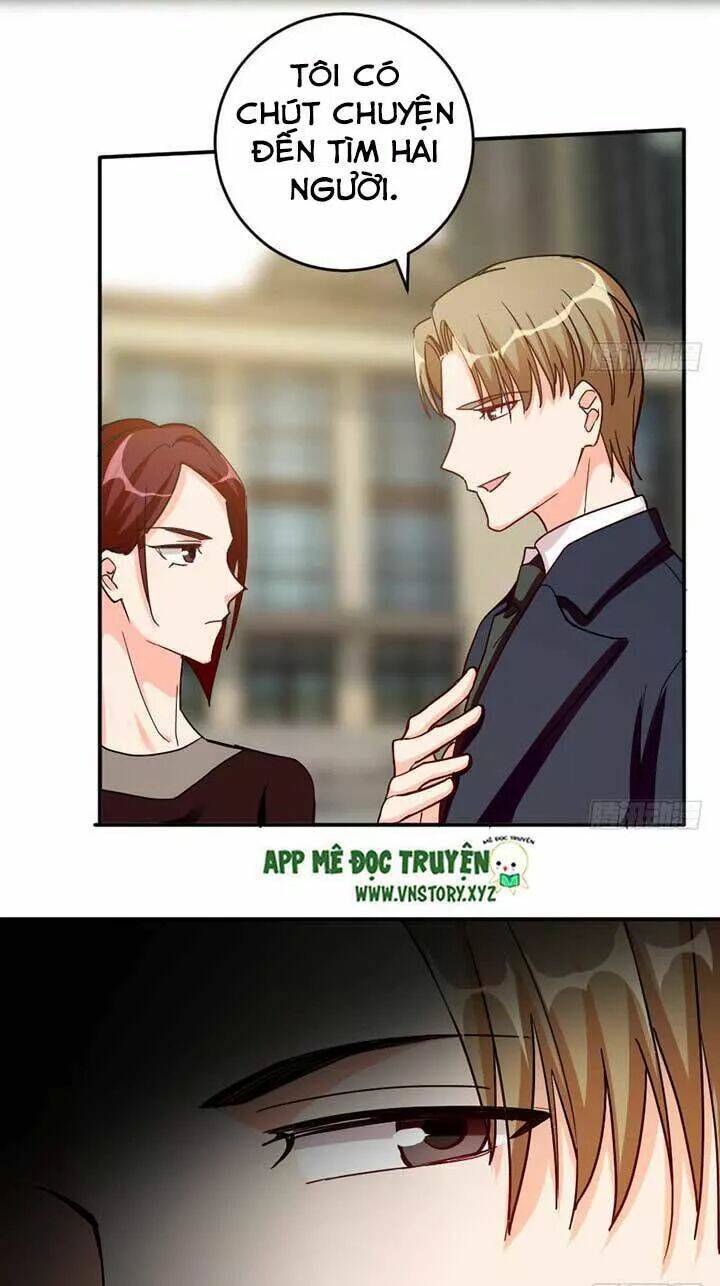 thiên hậu trở về chapter 83 28