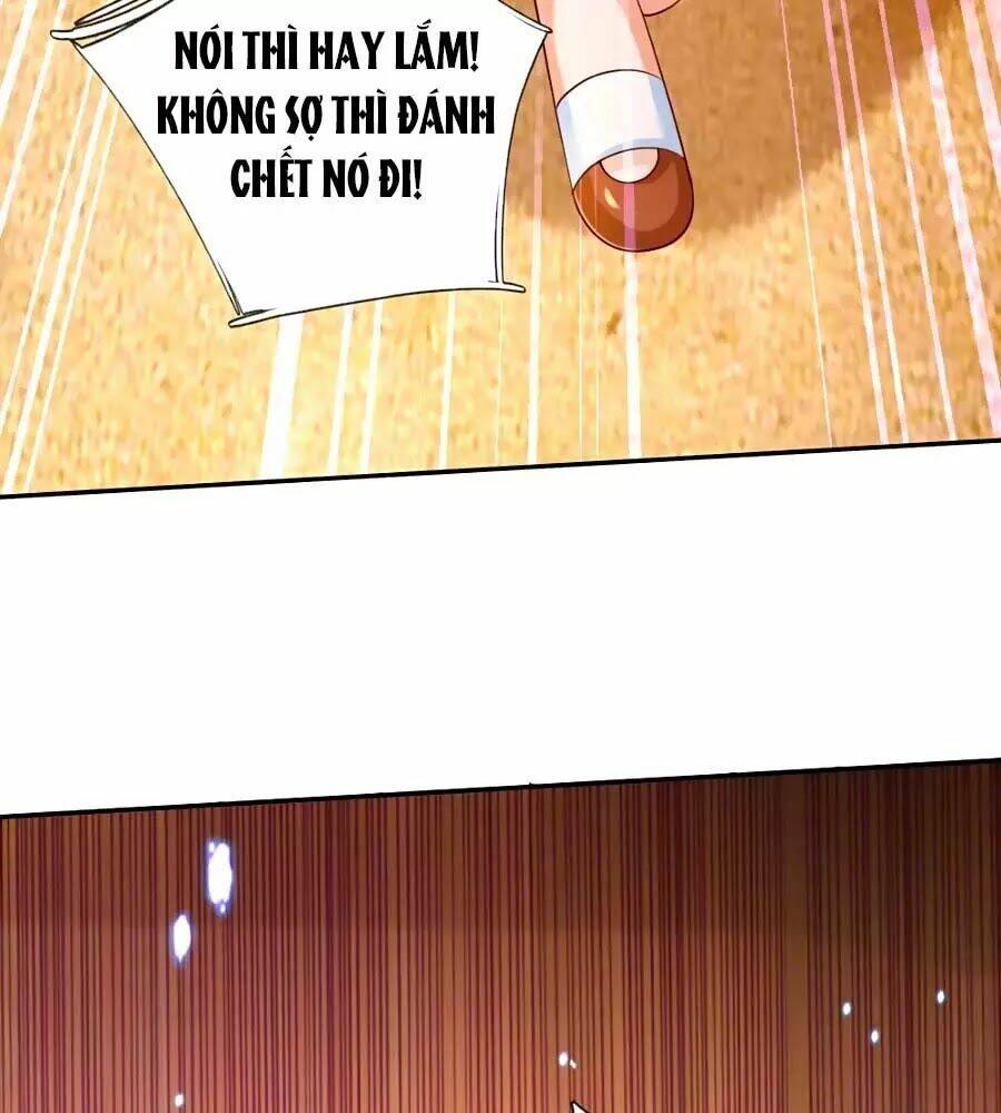 bỗng một ngày trở thành con gái nhà vua chapter 157 28