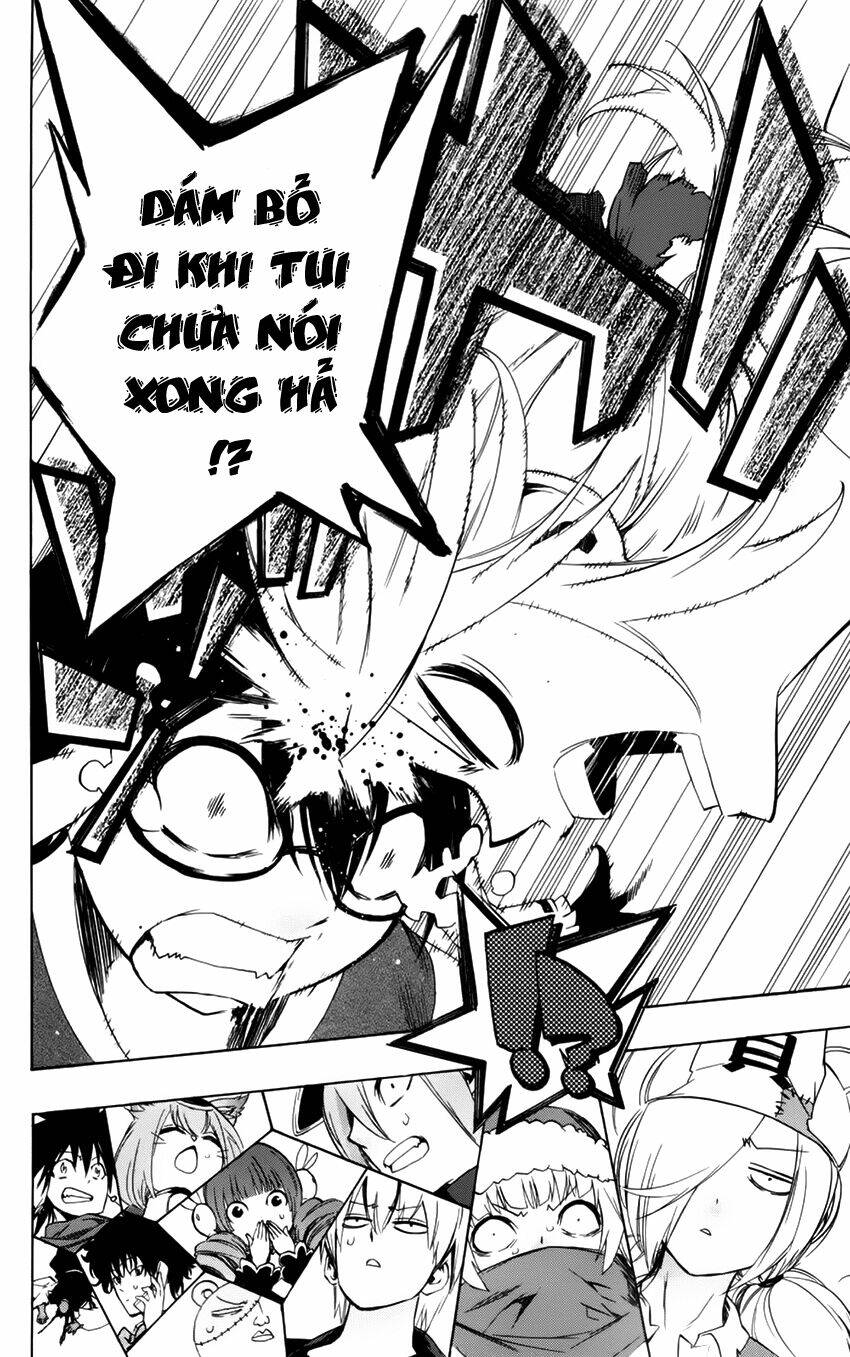 binbougami ga! chapter 35 29