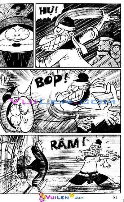 thần đồng đất việt chapter 39 27