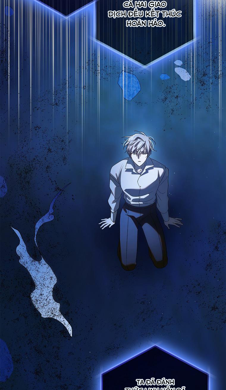 cách để em bảo vệ anh chapter 128.1 92