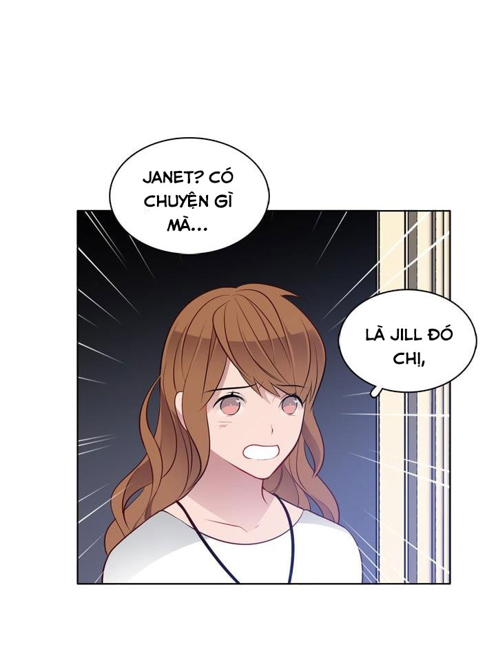 thanh tra của muiella chapter 26 30