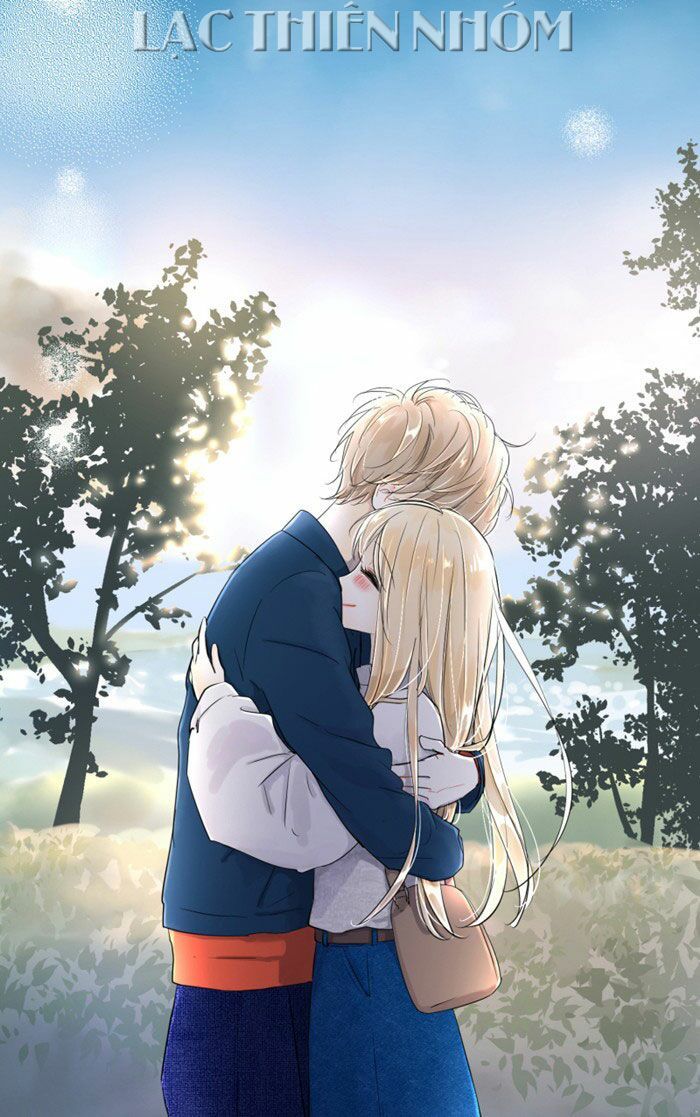 choco ngọt ngào chapter 44 1