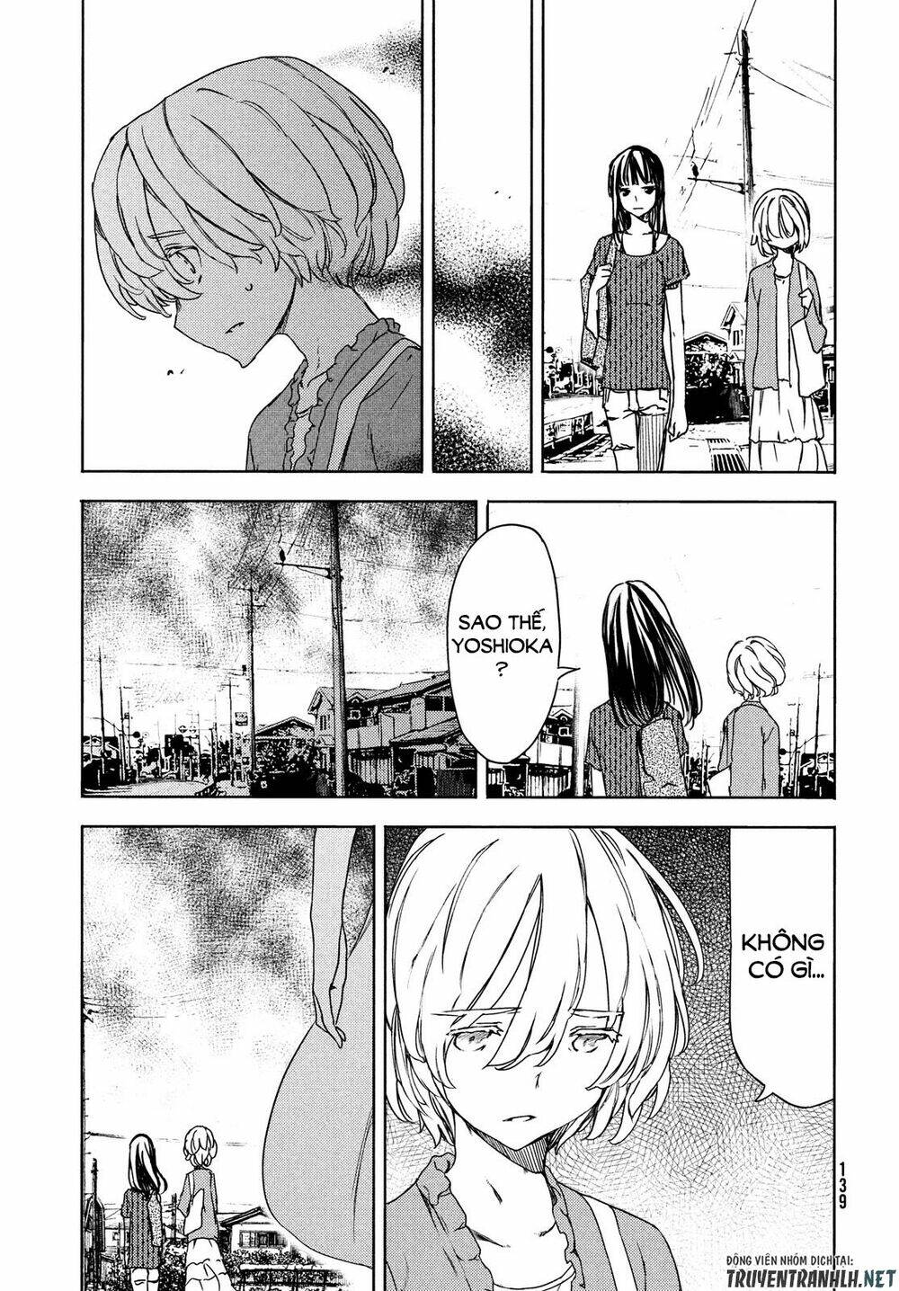 gleipnir - sợi xích thần chapter 60 20