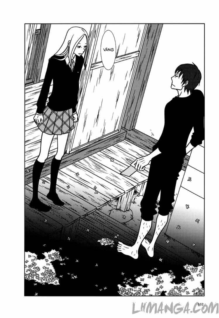 usagi drop chapter 41 10