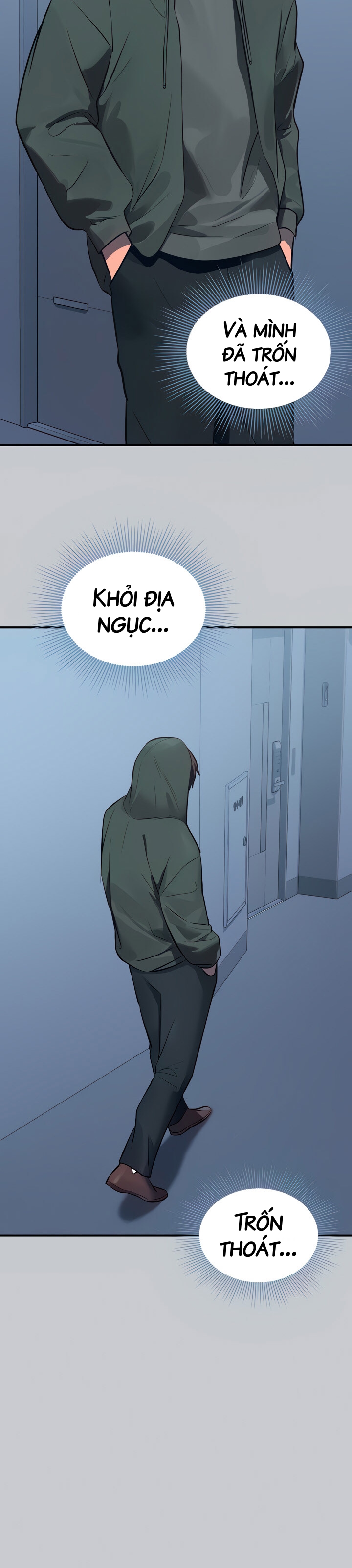 chị chủ nhà của tôi chapter 94.2 15