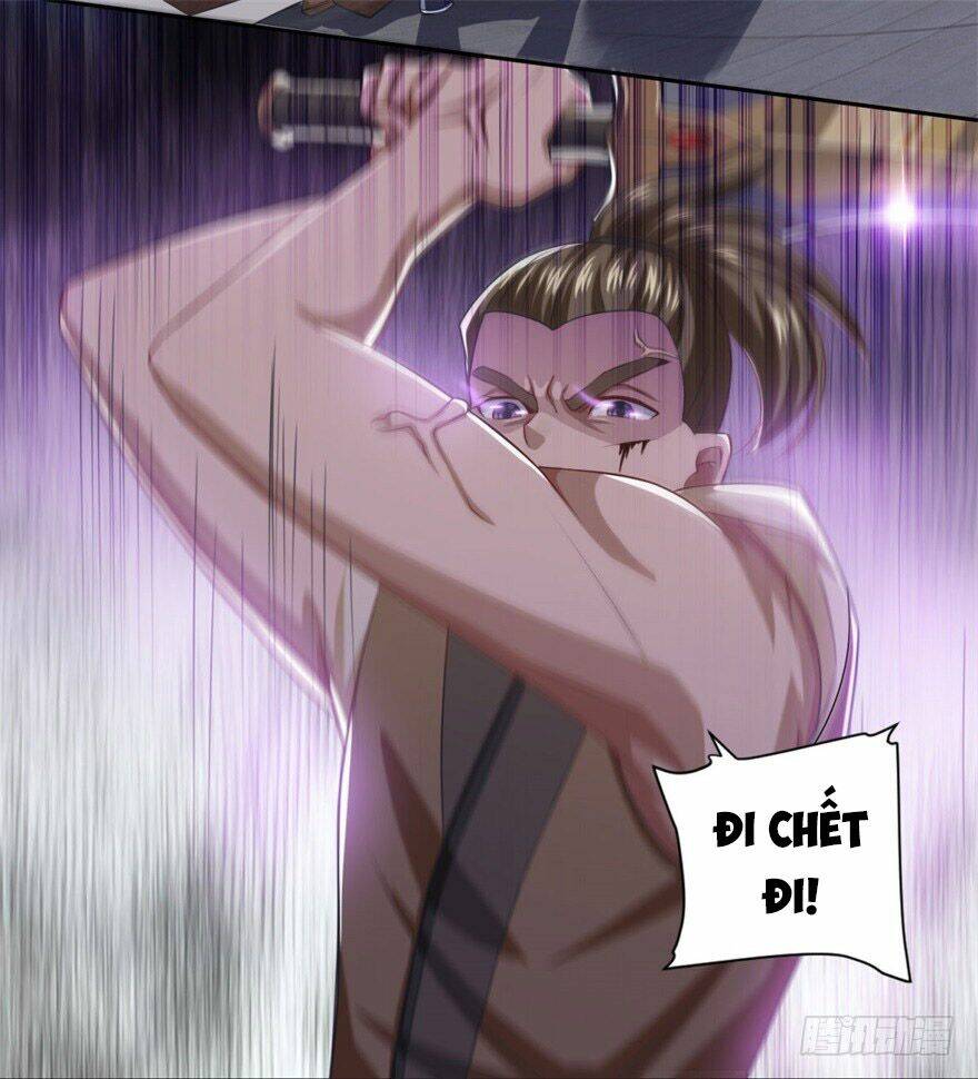 tiên ma đồng tu chapter 50 7