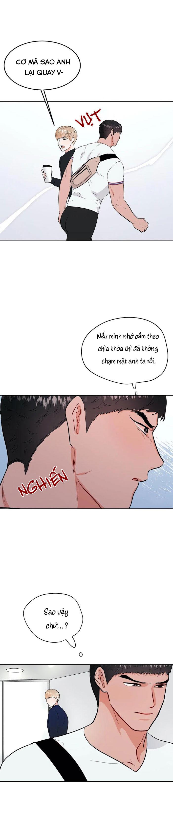 thầy giáo thể dục m chapter 25 7