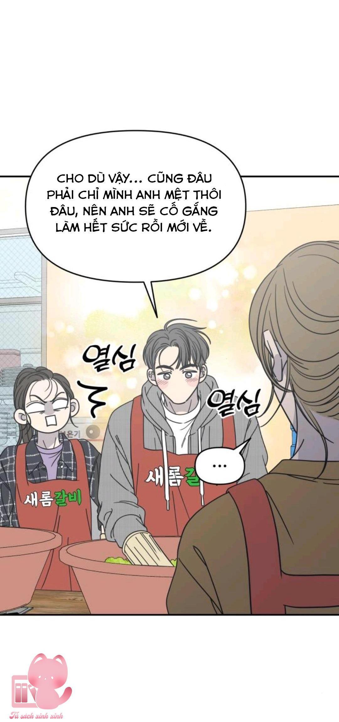 nói không với tình công sở chapter 12 53