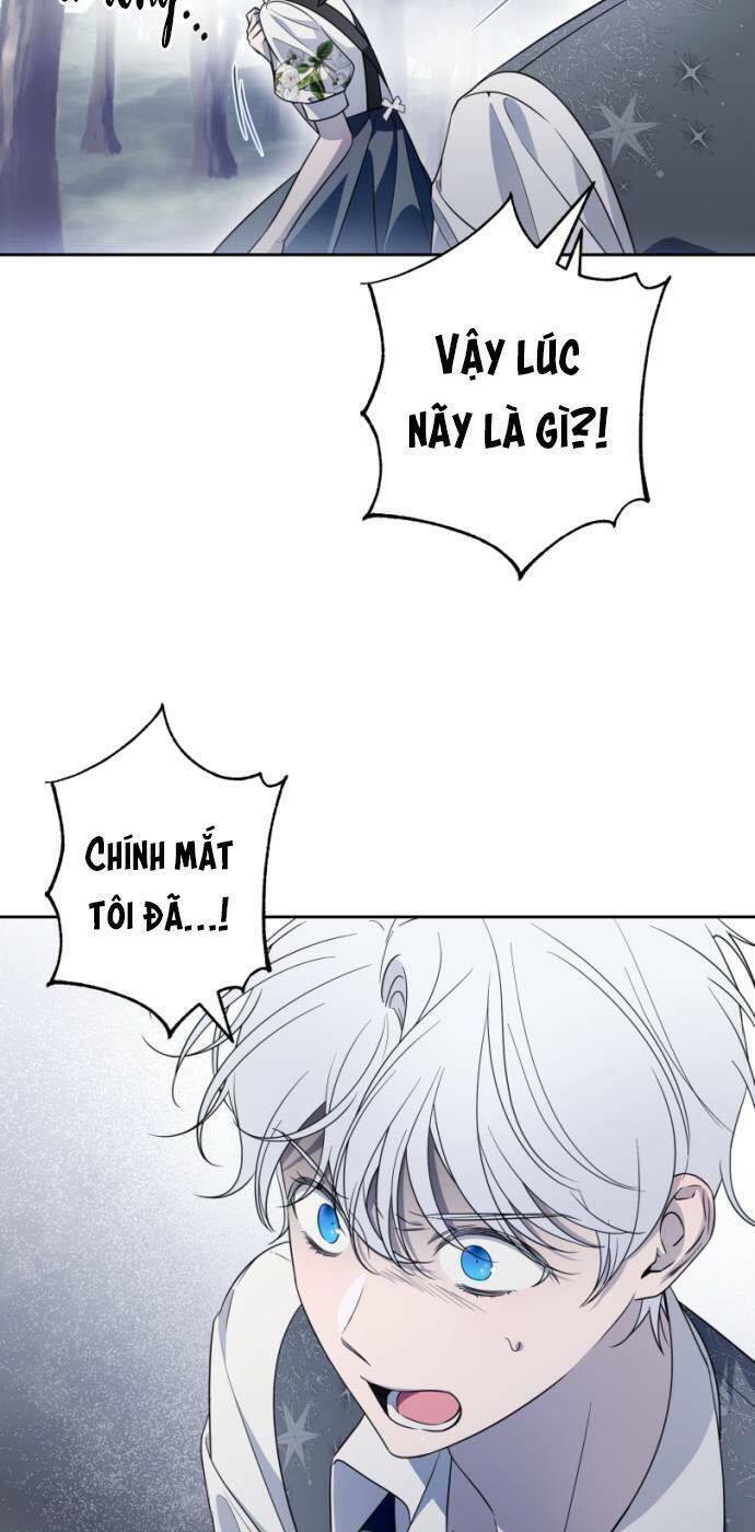 công nương mint bé nhỏ chapter 45 3