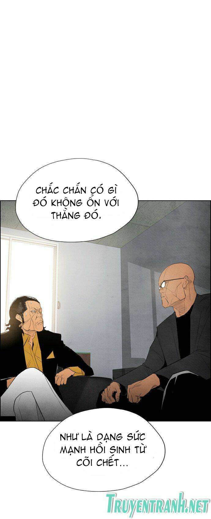 nạn nhân hồi sinh chapter 14 6