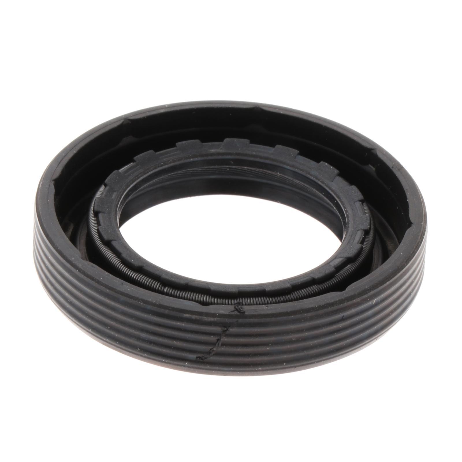 Transmission Oil Seal Shaft Oil Seal Fits for  A4 A6 A8