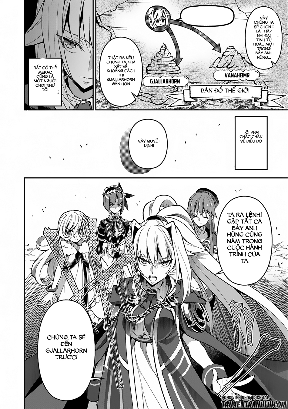 trùm cuối xuất hiện chapter 10 5