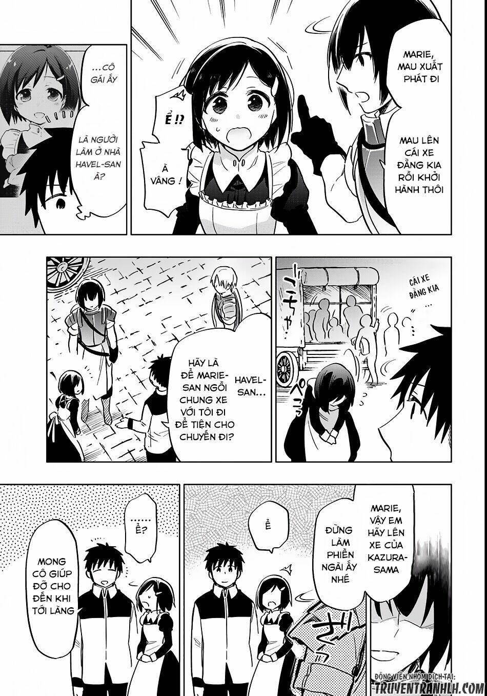 takarakuji de 40-oku atattandakedo isekai ni ijuu suru chapter 11 15