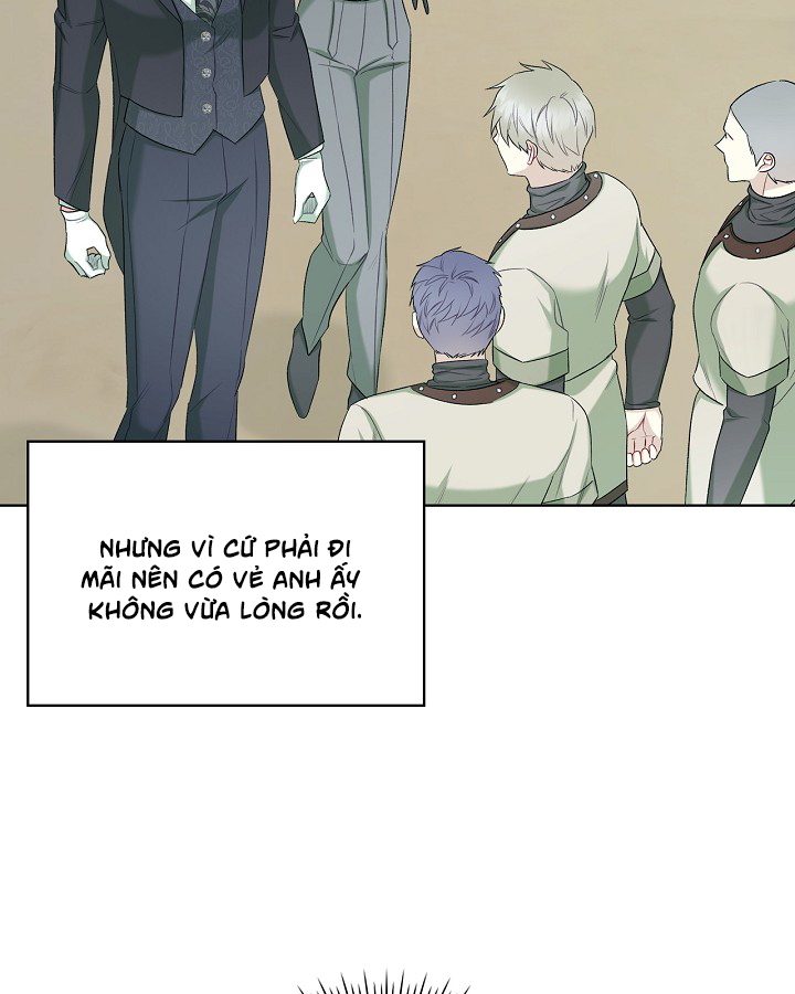 kẻ tạo ra ác nữ chapter 43 74