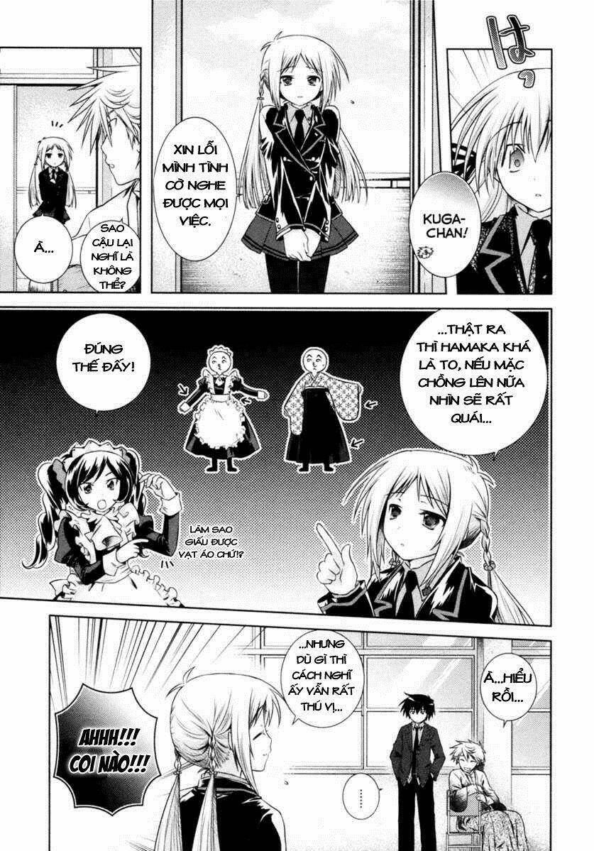 iris zero chapter 9 6