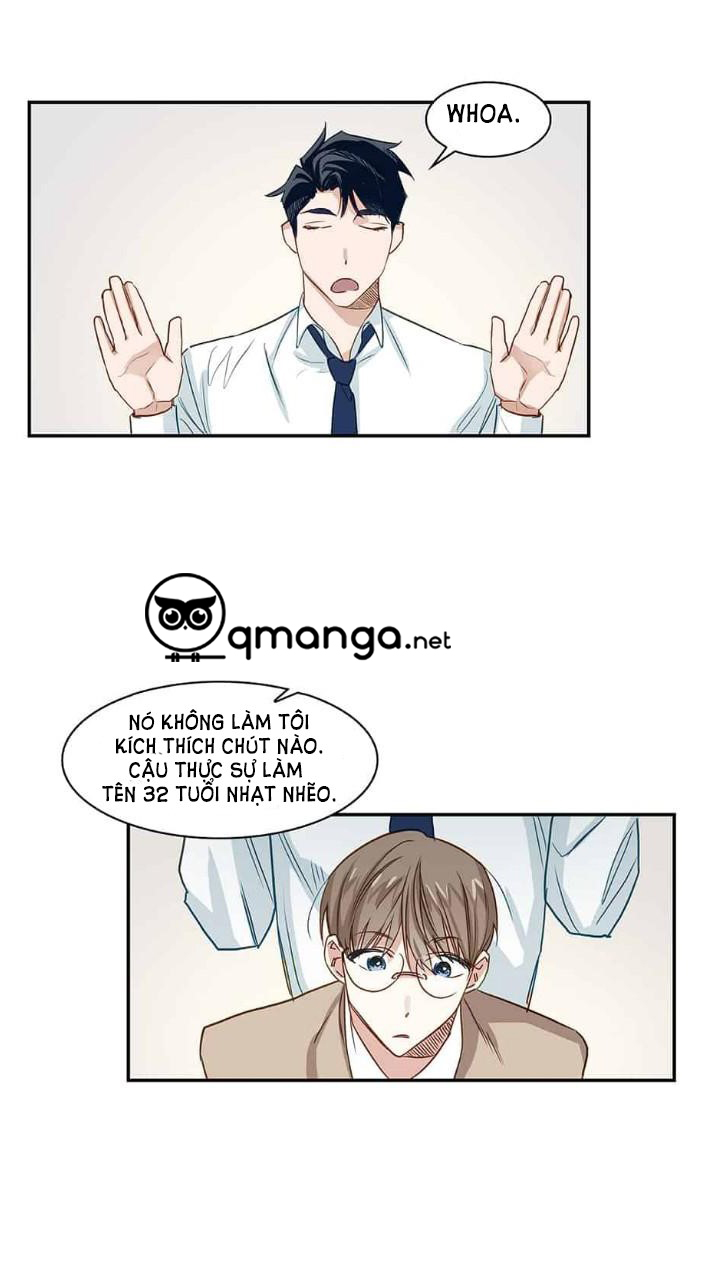 smurf's world chapter 1 24