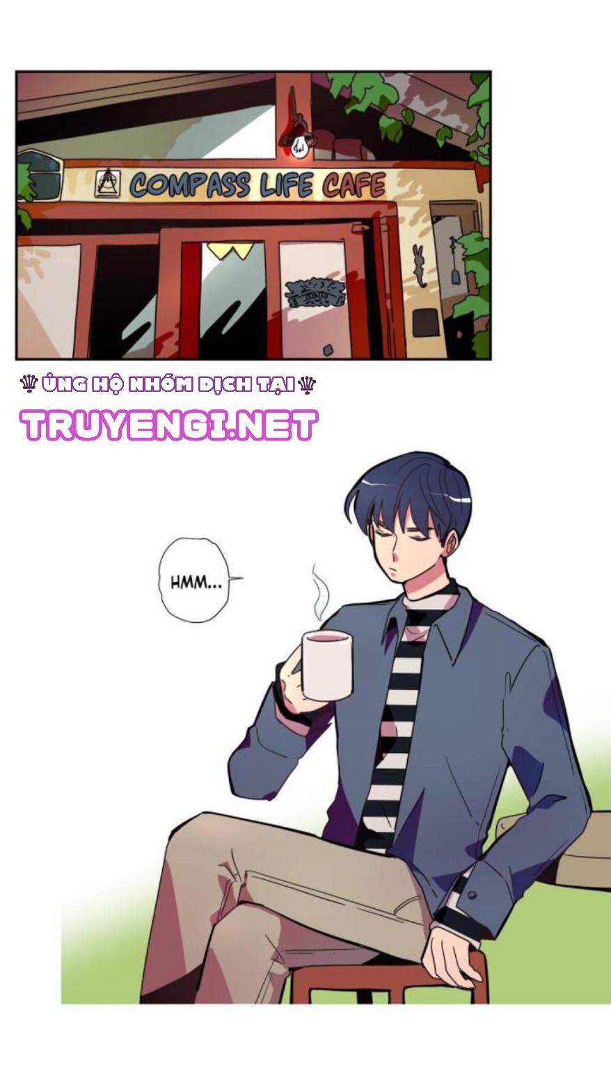 mảnh ghép o bị khuyết chapter 2 17