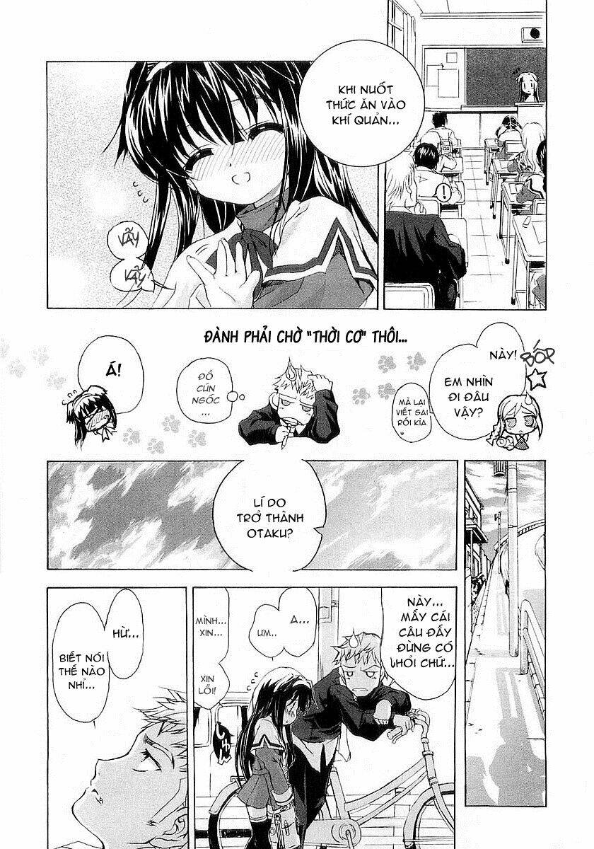 kyouhaku dogs chapter 2 13