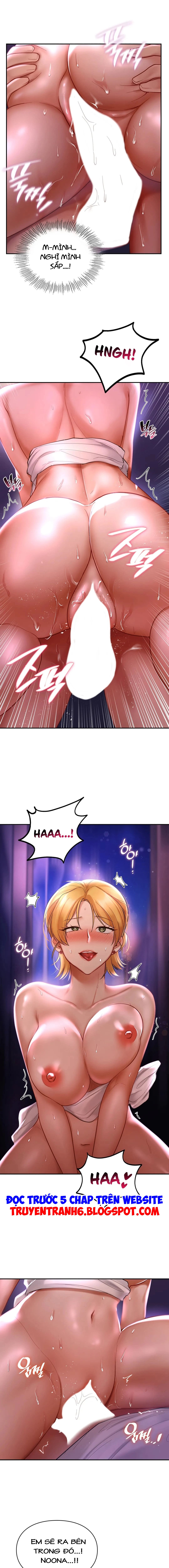 công viên thác loạn chapter 16 13