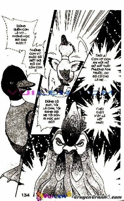 đóa hoa yêu kiều chapter 3 135