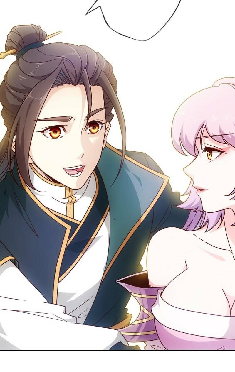 hồng thiên thần tôn chapter 17 5