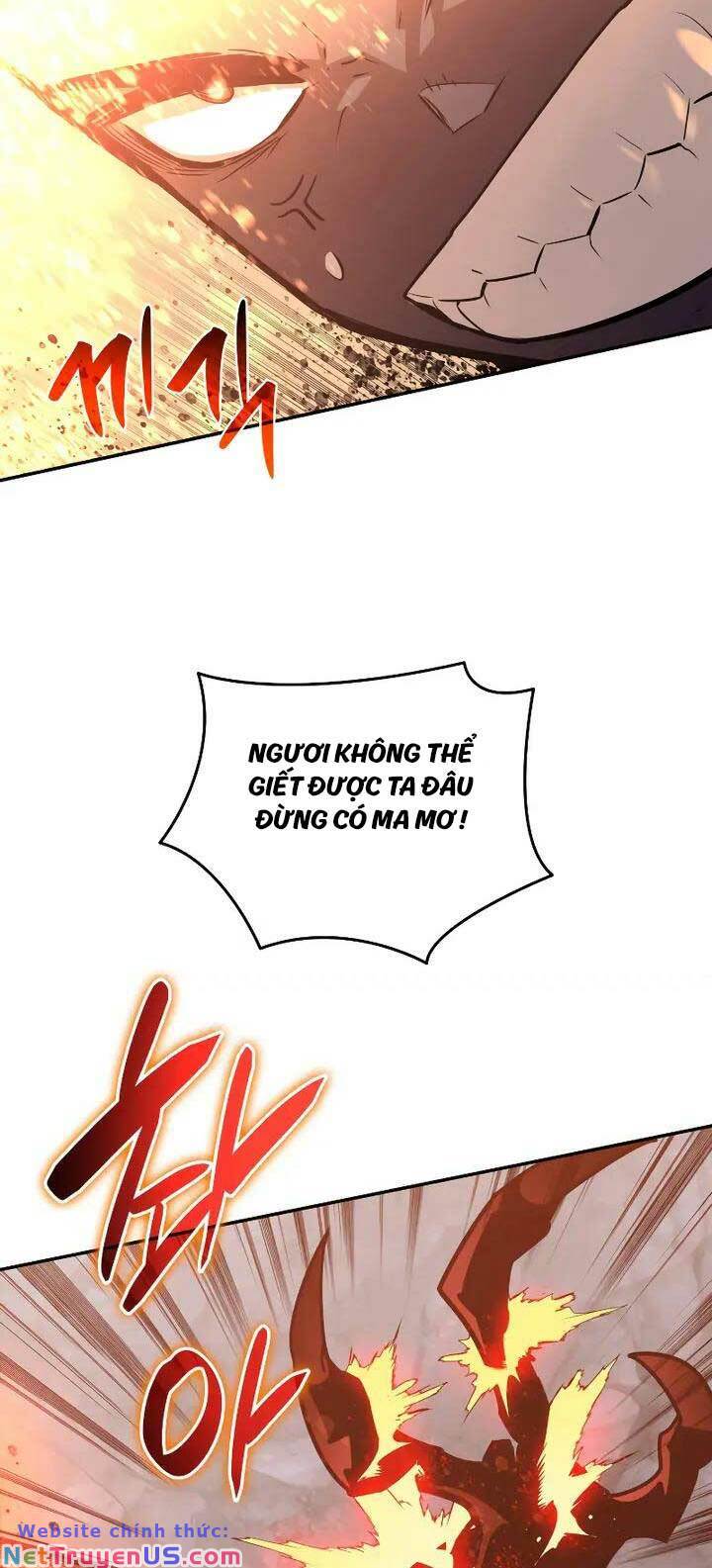 tôi là lính mới chapter 156 56