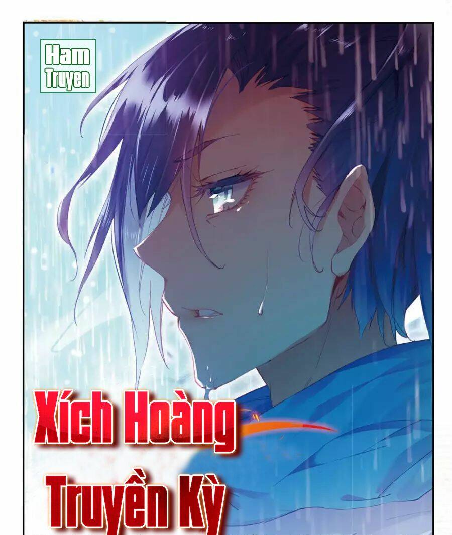 xích hoàng truyền kỳ chapter 78 2